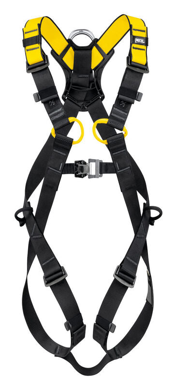 Petzl Newton Harness