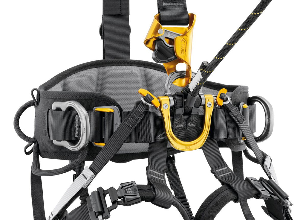 Petzl Astro Harness