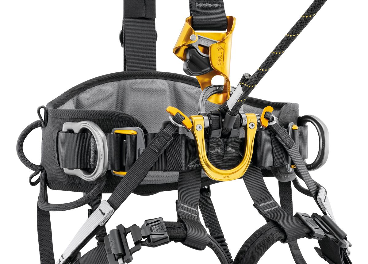 Petzl Astro Harness