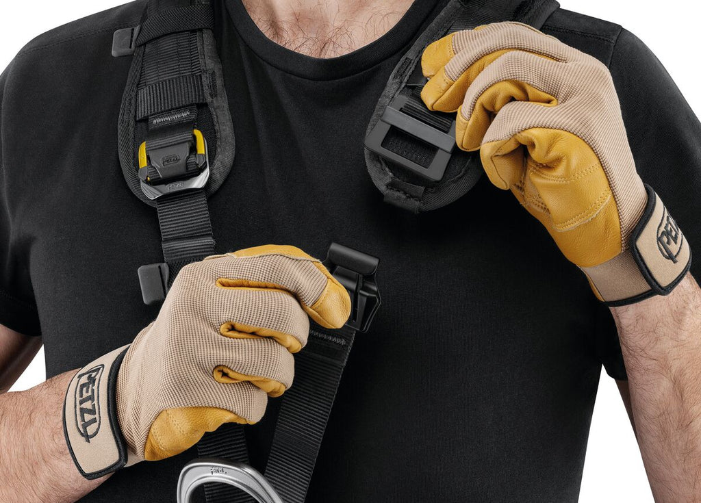 Petzl Astro Harness