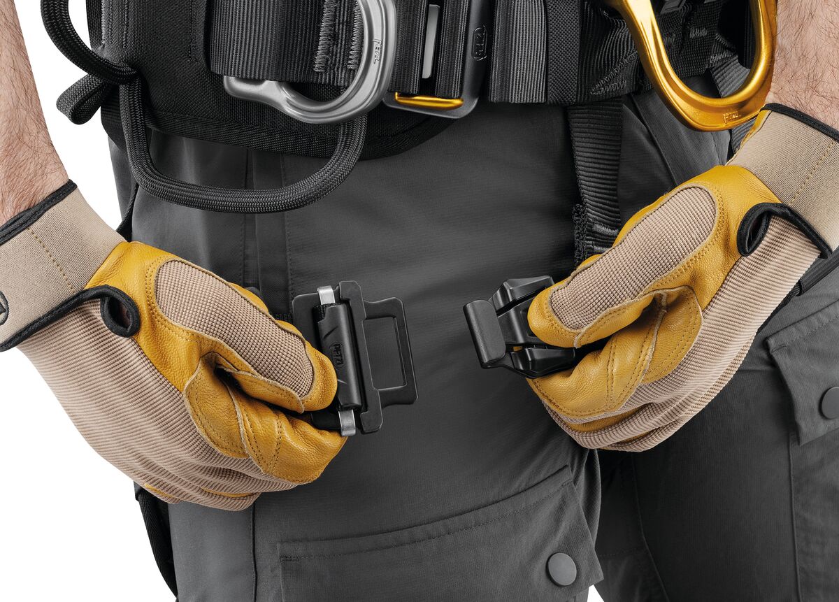 Petzl Astro Harness
