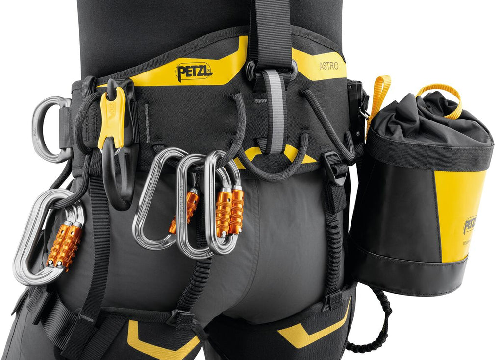 Petzl Astro Harness