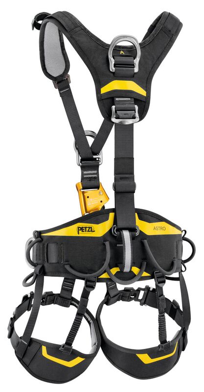 Petzl Astro Harness