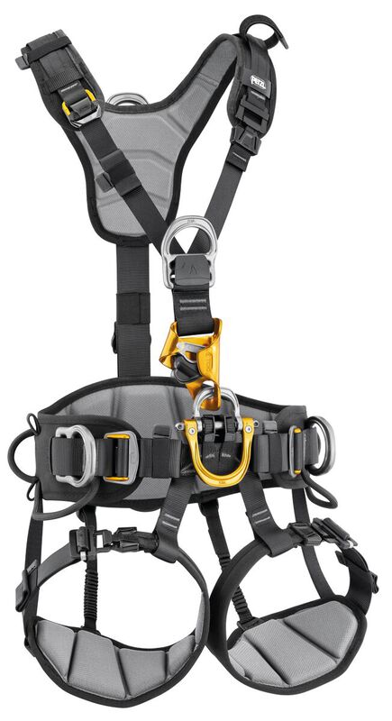 Petzl Astro Harness