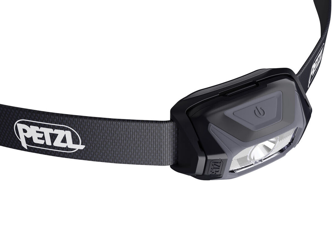 Product image of Petzl Tikkina Headlamp (image 1)