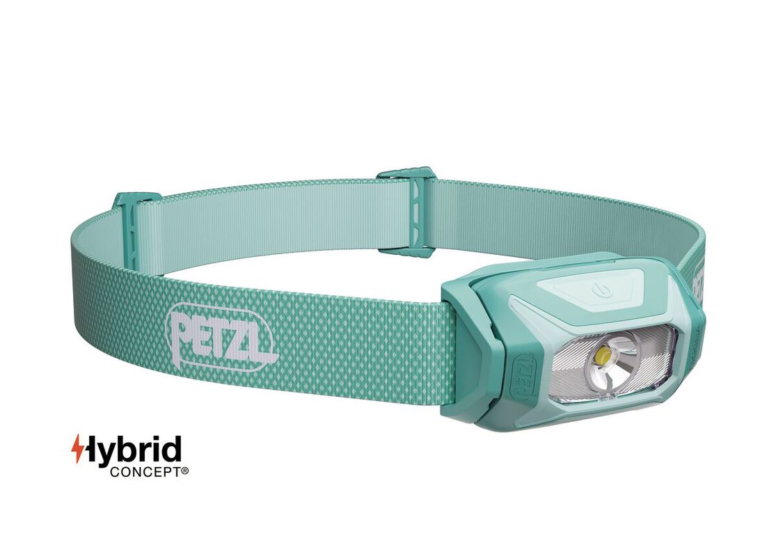 Product image of Petzl Tikkina Headlamp (image 6)