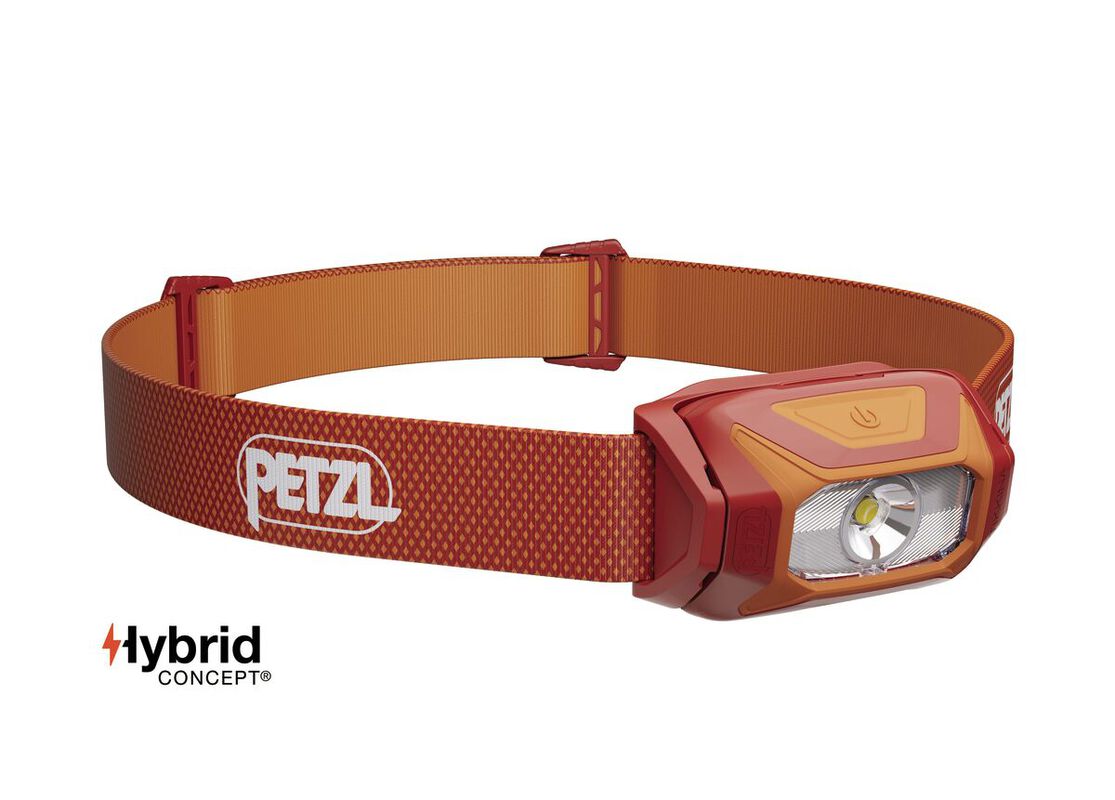 Product image of Petzl Tikkina Headlamp (image 7)