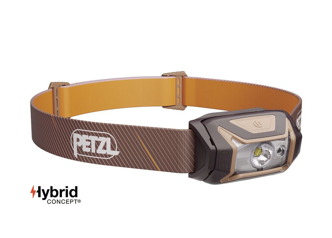 Product image of Petzl Tikka Headlamp (image 6)