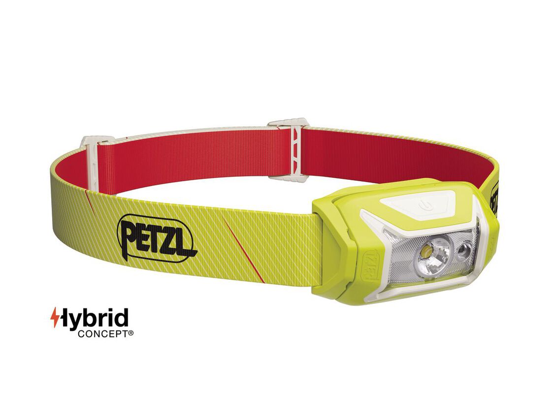 Product image of Petzl Tikka Headlamp (image 7)