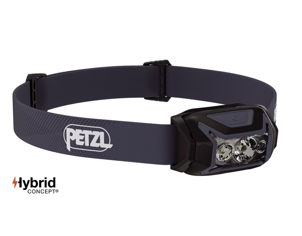 Product image of Petzl Actik Headlamp (image 5)