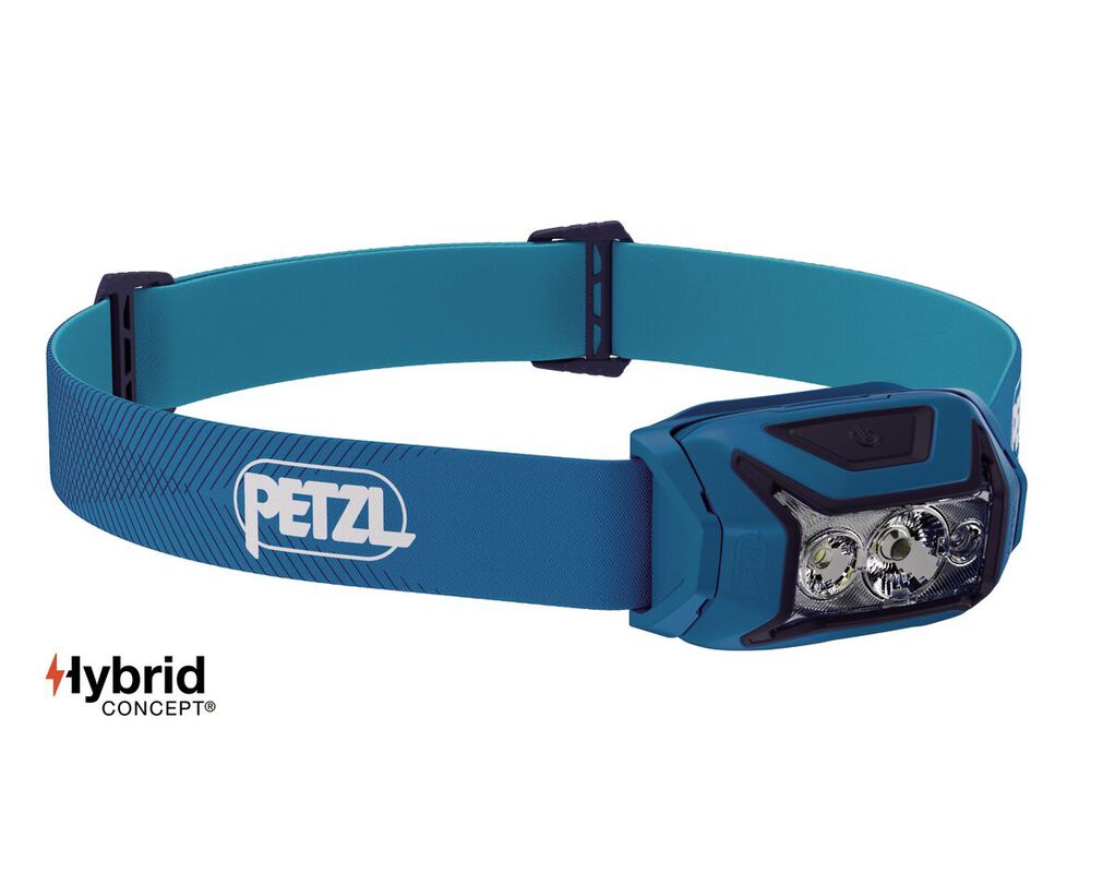 Product image of Petzl Actik Headlamp (image 6)