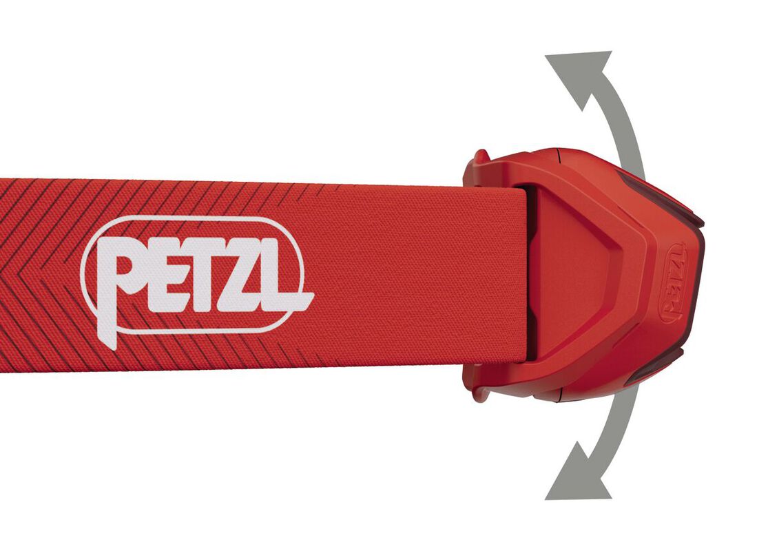 Product image of Petzl Actik Headlamp (image 3)