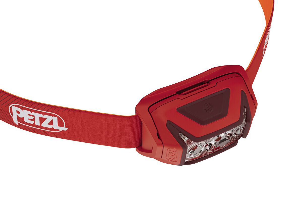 Product image of Petzl Actik Headlamp (image 1)