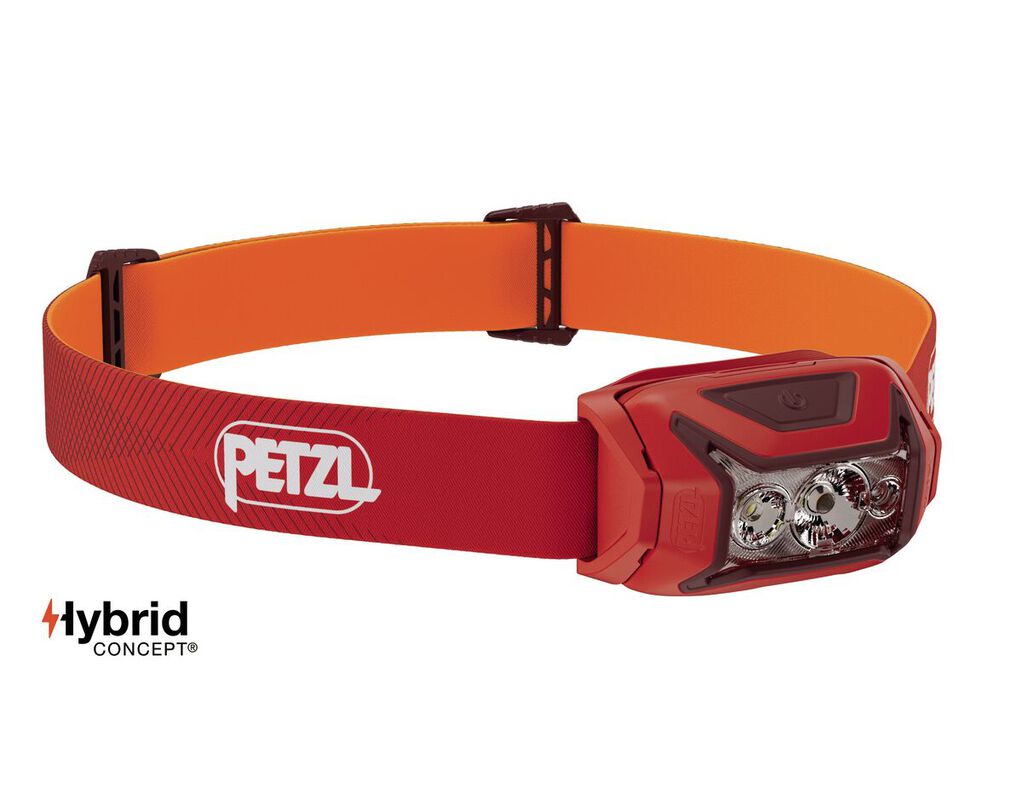 Product image of Petzl Actik Headlamp (image 4)