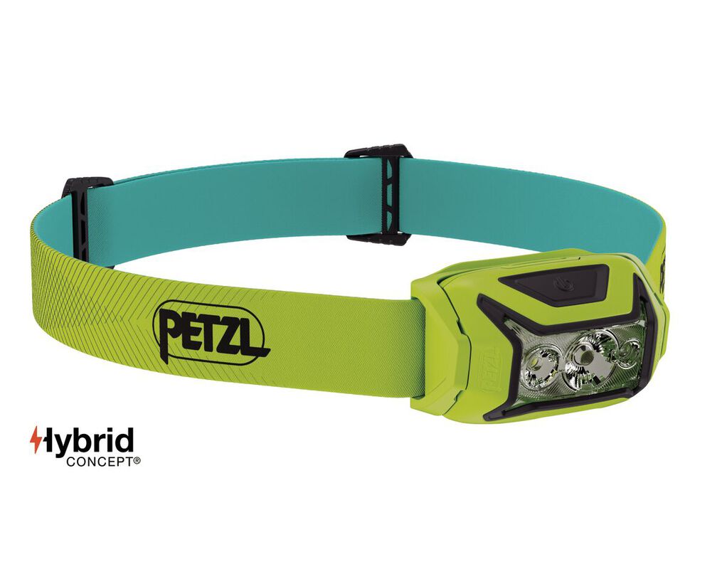 Product image of Petzl Actik Headlamp (image 7)