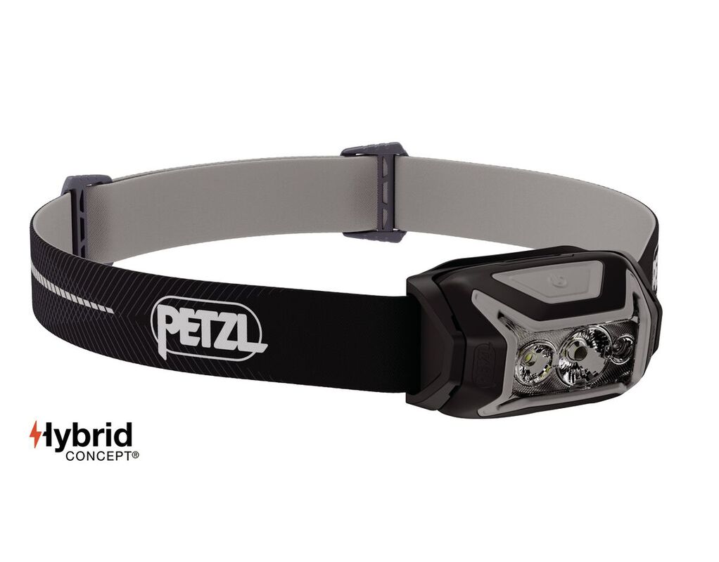 Product image of Petzl Actik Core Headlamp (image 2)
