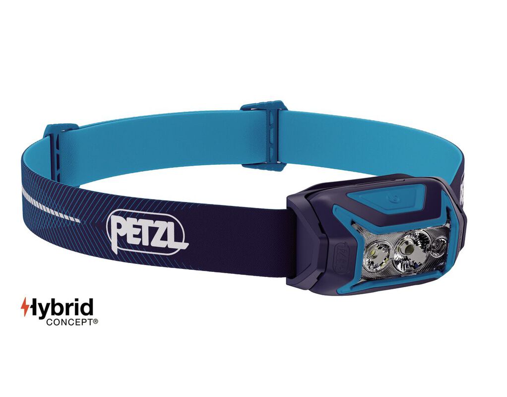 Product image of Petzl Actik Core Headlamp (image 3)