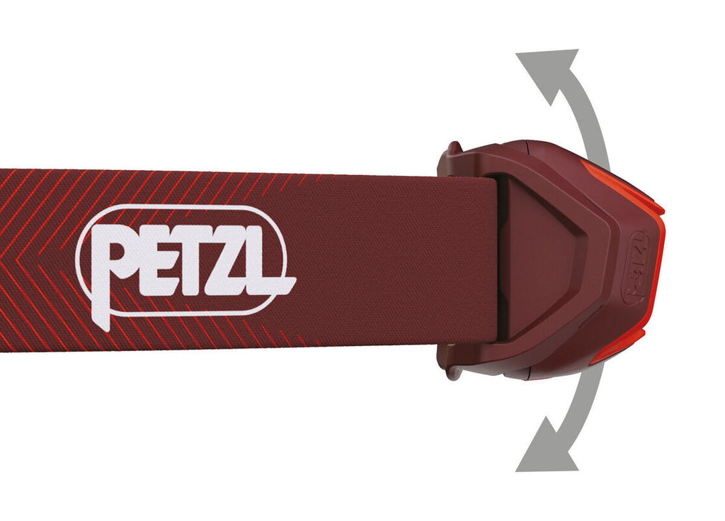 Petzl Actik Core Headlamp