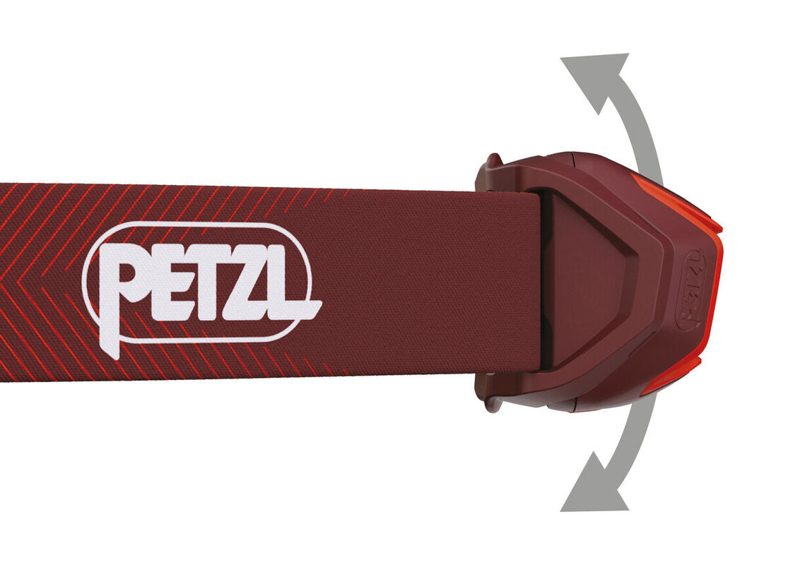 Petzl Actik Core Headlamp