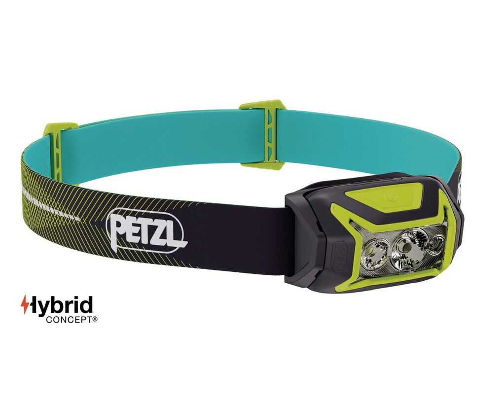 Product image of Petzl Actik Core Headlamp (image 4)