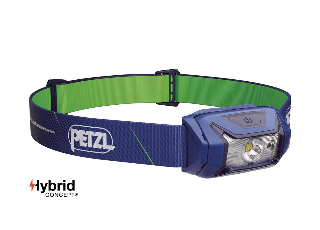 Product image of Petzl Tikka Core (image 1)