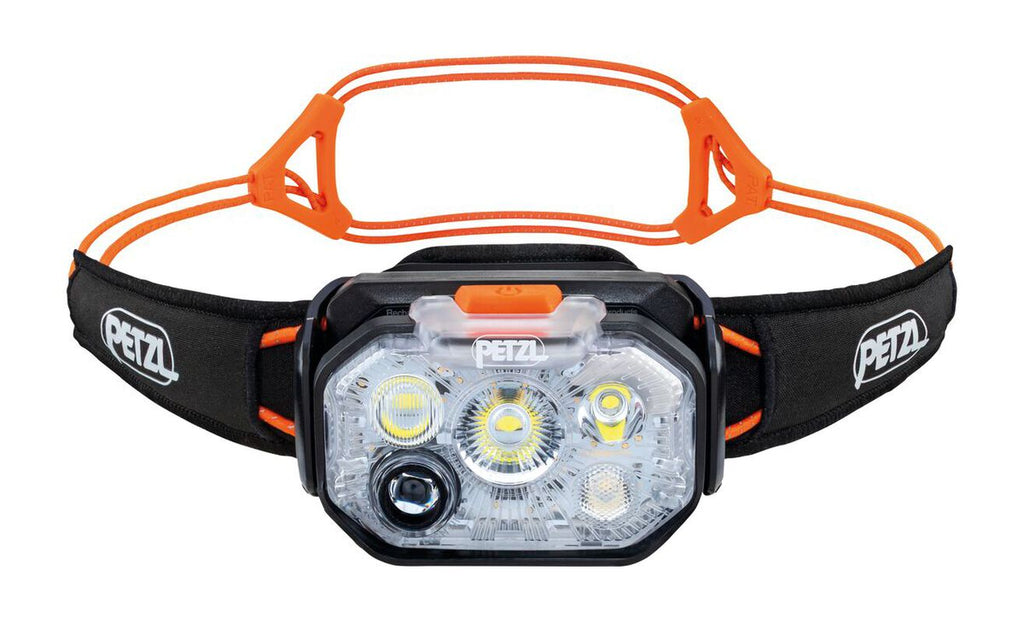 Product image of Petzl Swift RL Headlamp (image 2)