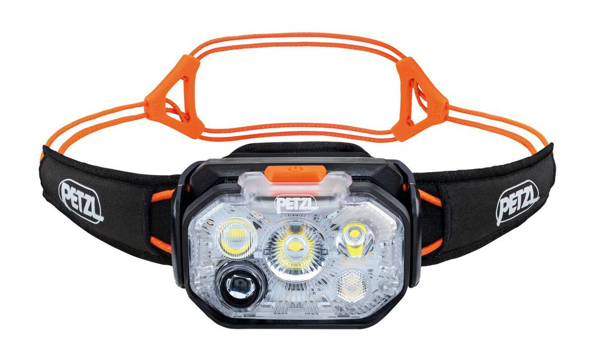 Product image of Petzl Swift RL Headlamp (image 2)
