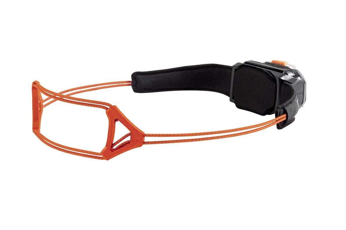 Product image of Petzl Swift RL Headlamp (image 3)