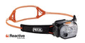 Product image of Petzl Swift RL Headlamp (image 6)