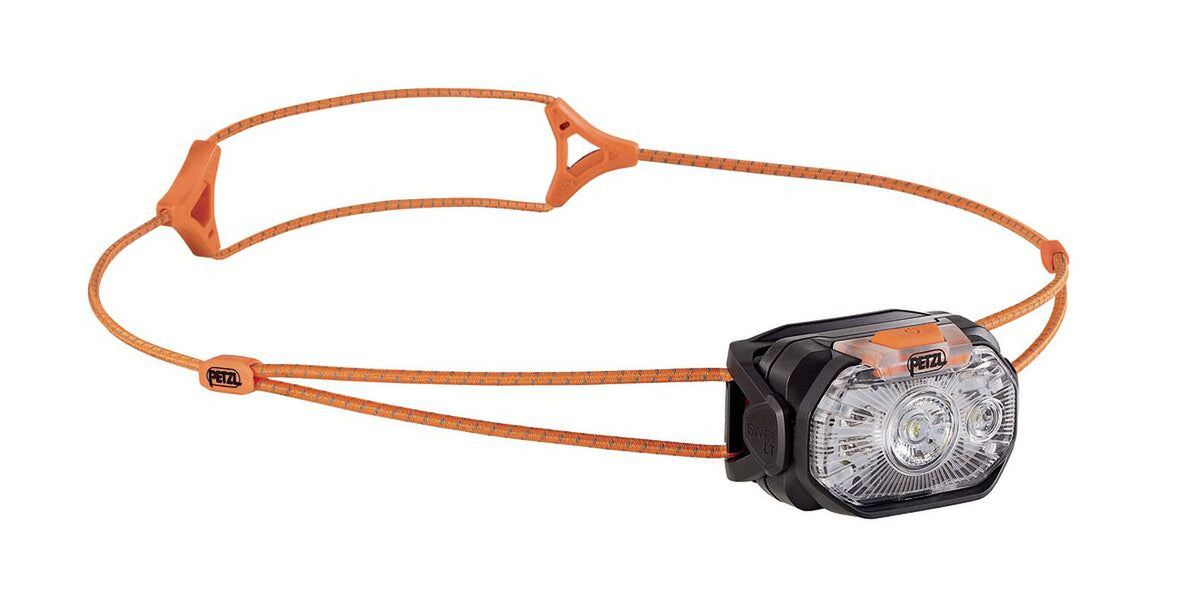 Product image of Petzl Swift LT Headlamp (image 6)