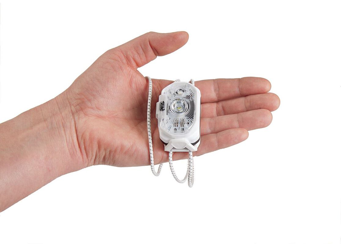 Product image of Petzl Swift LT Headlamp (image 4)
