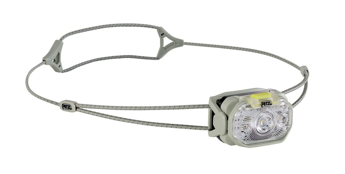 Product image of Petzl Swift LT Headlamp (image 7)
