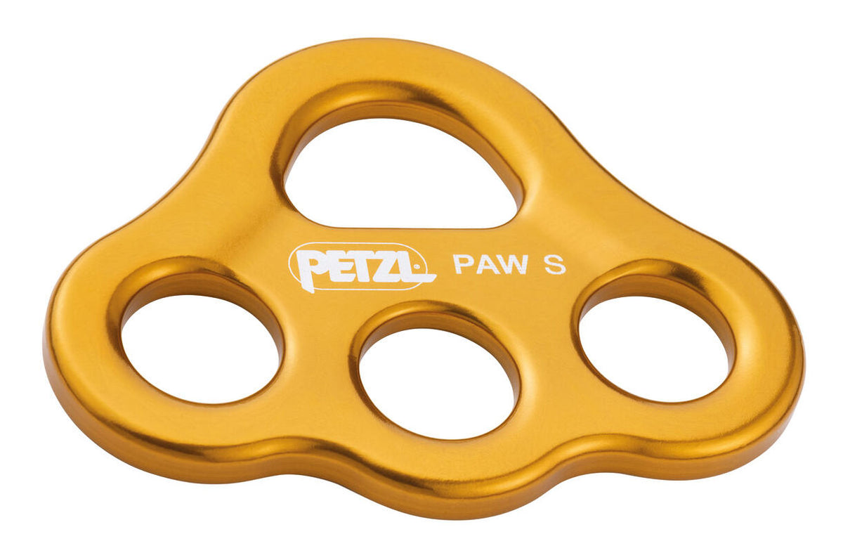 Petzl Paw Anchors