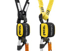 Petzl Absorbica-Y MGO Lanyard
