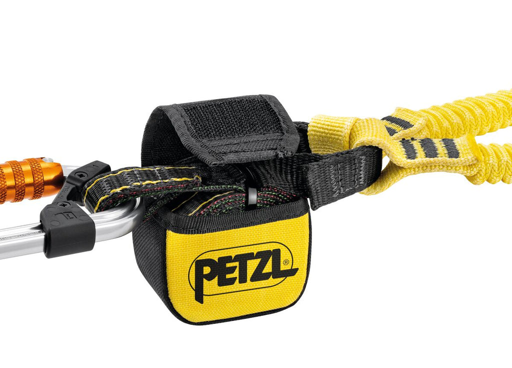 Petzl Absorbica-Y MGO Lanyard