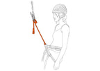 Product image of Petzl Connect Adjust Lanyards (image 4)