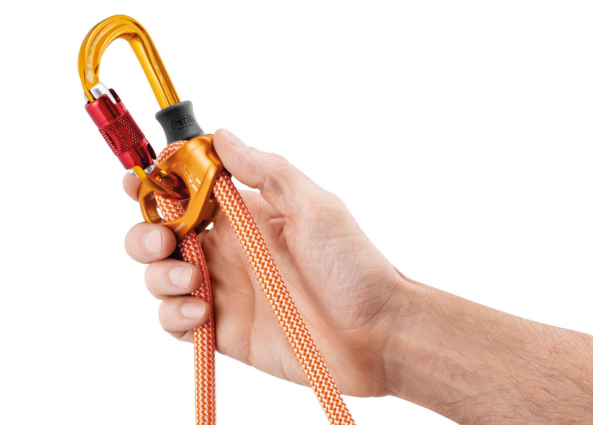 Petzl Connect Adjust Lanyards