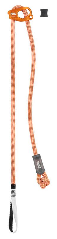 Product image of Petzl Connect Adjust Lanyards (image 1)