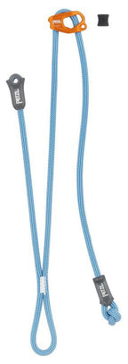 Petzl Dual Connect Adjust Lanyard