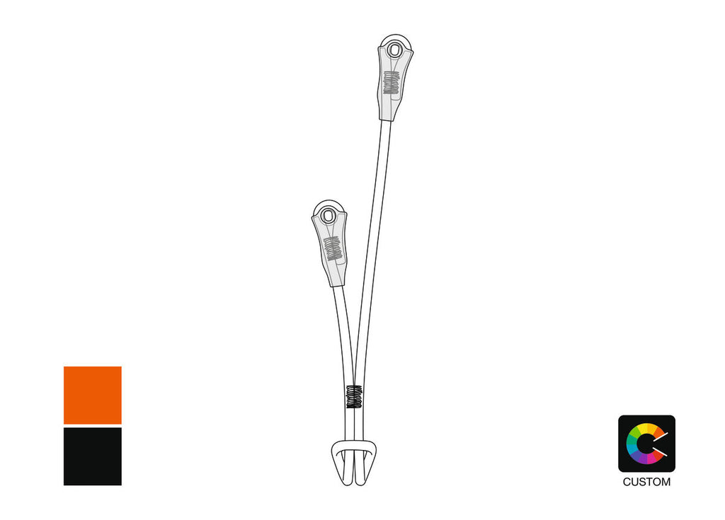 Petzl Joko Y Custom