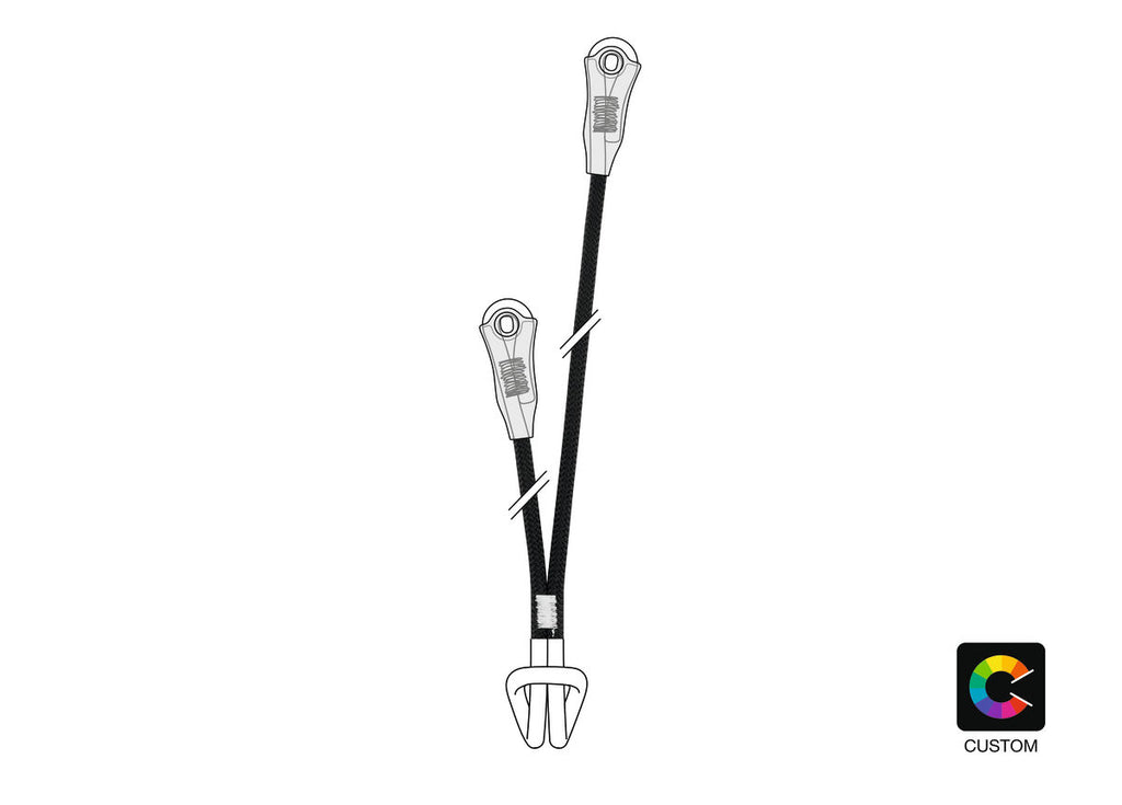 Petzl Joko Y Custom