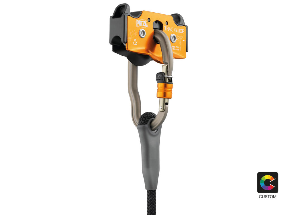 Petzl Joko Y Custom