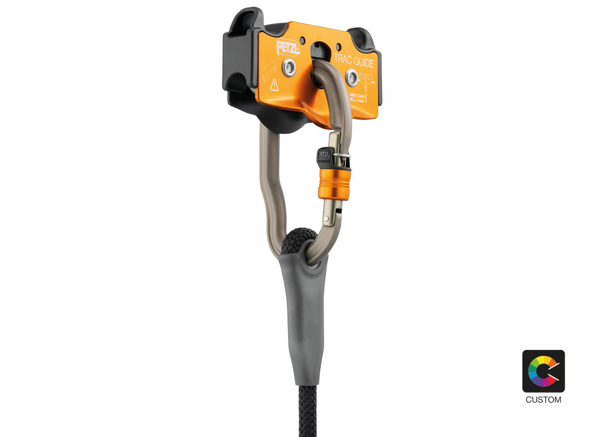 Petzl Joko Y Custom