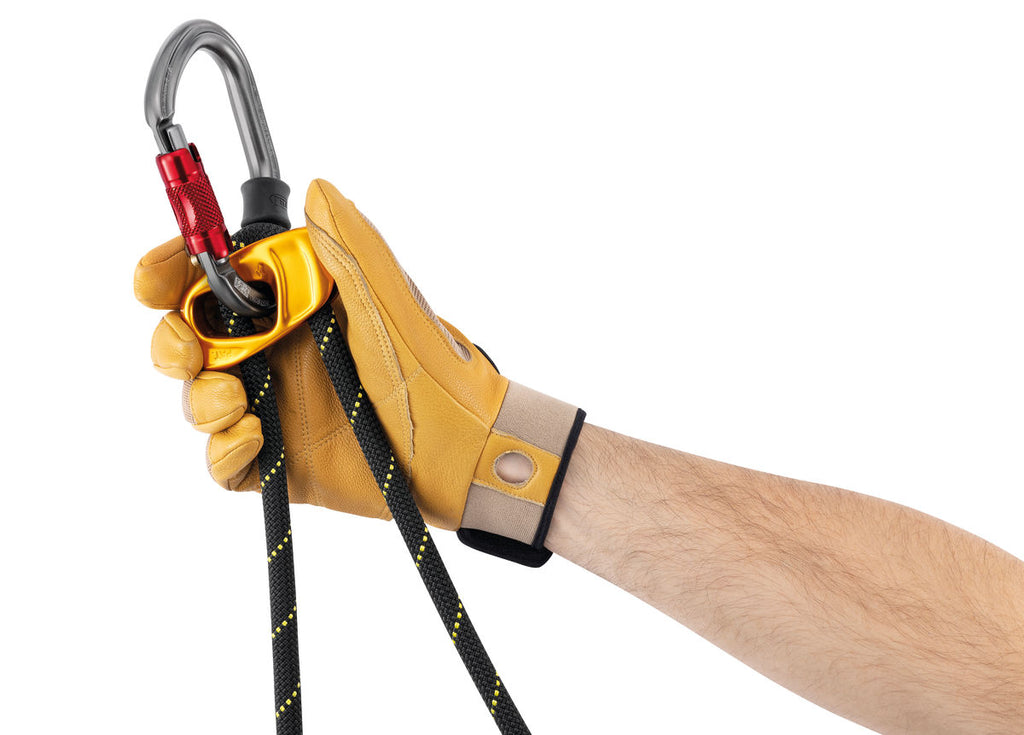 Petzl Progress Adjust-Y Lanyard