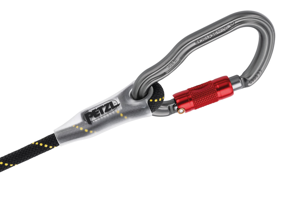 Petzl Progress Adjust-Y Lanyard