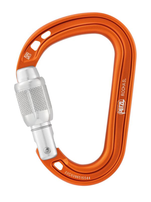 Petzl Rocha Carabiner