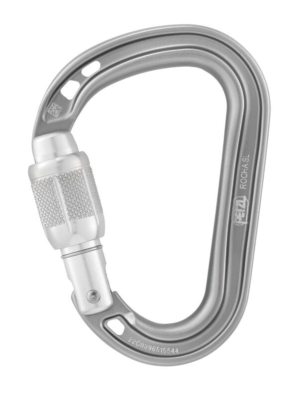 Petzl Rocha Carabiner