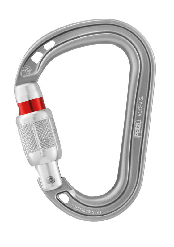 Petzl Rocha Carabiner