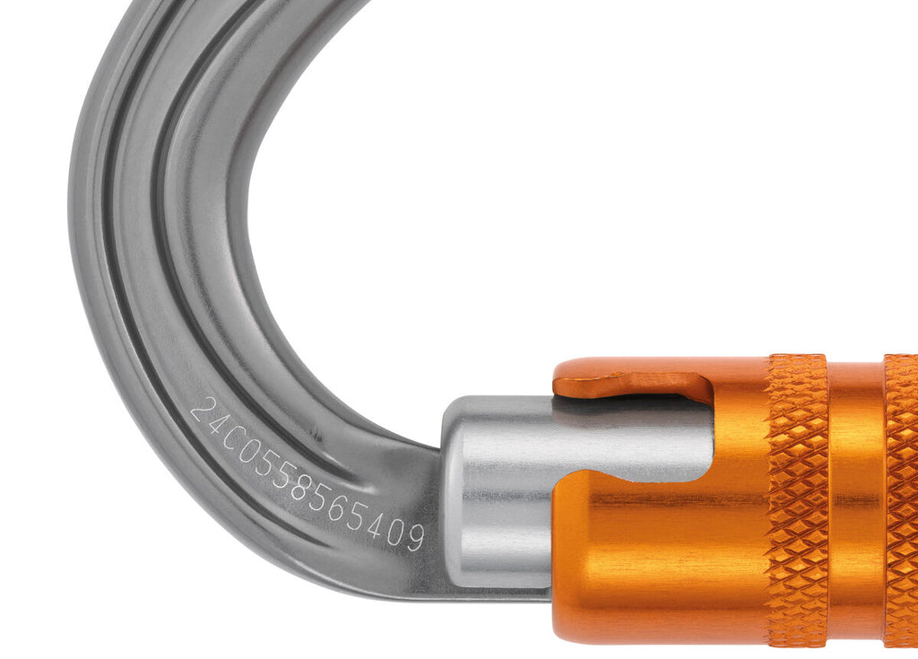 Product image of Petzl Omni Carabiner (image 6)