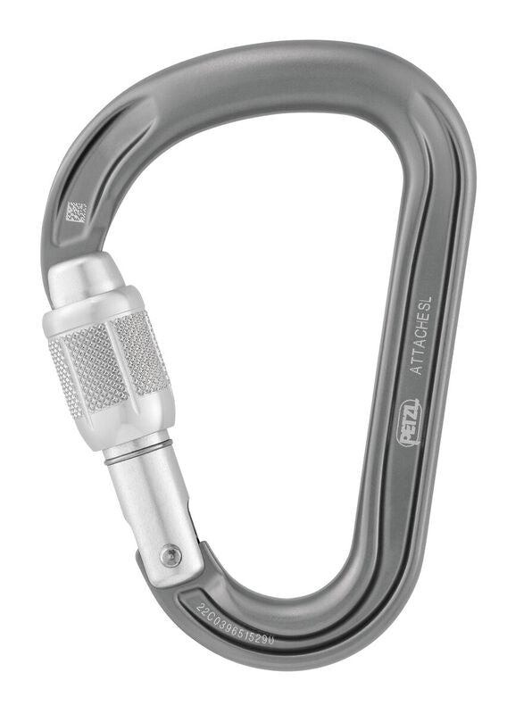 Petzl Attache Carabiner
